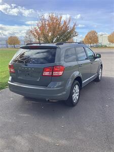 2019 Dodge Journey SE Value Package - Photo 4 - Nampa, ID 83687