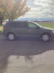 2019 Dodge Journey SE Value Package - Photo 5 - Nampa, ID 83687