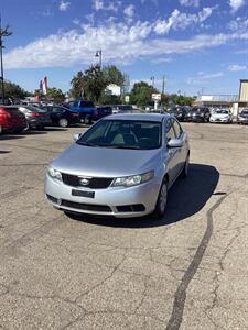 2010 Kia Forte EX   - Photo 1 - Nampa, ID 83687