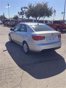 2010 Kia Forte EX   - Photo 3 - Nampa, ID 83687