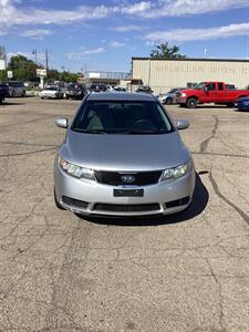 2010 Kia Forte EX   - Photo 8 - Nampa, ID 83687