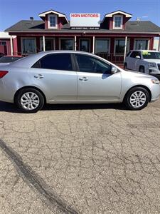 2010 Kia Forte EX   - Photo 5 - Nampa, ID 83687