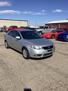 2010 Kia Forte EX   - Photo 7 - Nampa, ID 83687