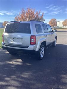2011 Jeep Patriot Latitude - Photo 4 - Nampa, ID 83687