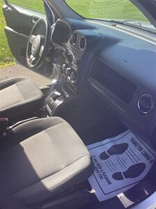 2011 Jeep Patriot Latitude - Photo 10 - Nampa, ID 83687