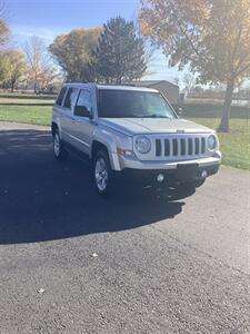 2011 Jeep Patriot Latitude - Photo 6 - Nampa, ID 83687