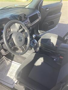 2011 Jeep Patriot Latitude - Photo 7 - Nampa, ID 83687