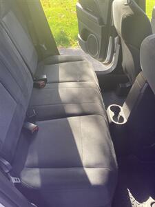 2011 Jeep Patriot Latitude - Photo 9 - Nampa, ID 83687