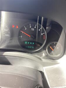 2011 Jeep Patriot Latitude - Photo 11 - Nampa, ID 83687