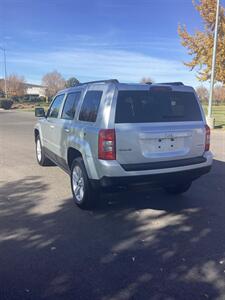 2011 Jeep Patriot Latitude - Photo 3 - Nampa, ID 83687