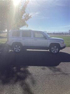 2011 Jeep Patriot Latitude - Photo 5 - Nampa, ID 83687