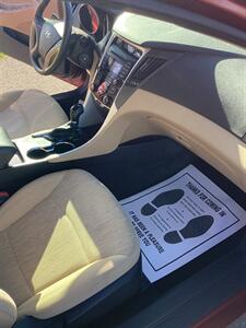 2013 Hyundai SONATA GLS - Photo 10 - Nampa, ID 83687