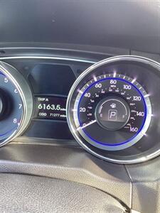 2013 Hyundai SONATA GLS - Photo 11 - Nampa, ID 83687