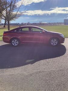 2013 Hyundai SONATA GLS - Photo 5 - Nampa, ID 83687