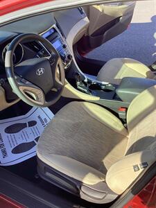 2013 Hyundai SONATA GLS - Photo 7 - Nampa, ID 83687