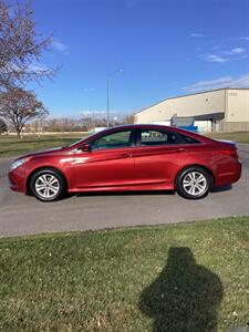 2013 Hyundai SONATA GLS - Photo 2 - Nampa, ID 83687