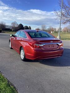 2013 Hyundai SONATA GLS - Photo 3 - Nampa, ID 83687