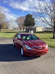 2013 Hyundai SONATA GLS - Photo 6 - Nampa, ID 83687