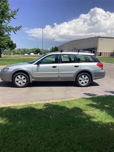2005 Subaru Outback 2.5i - Photo 2 - Nampa, ID 83687