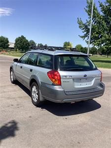 2005 Subaru Outback 2.5i - Photo 3 - Nampa, ID 83687
