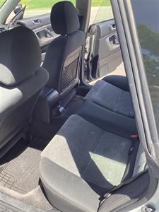 2005 Subaru Outback 2.5i - Photo 8 - Nampa, ID 83687