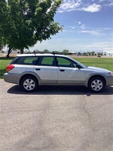 2005 Subaru Outback 2.5i - Photo 5 - Nampa, ID 83687