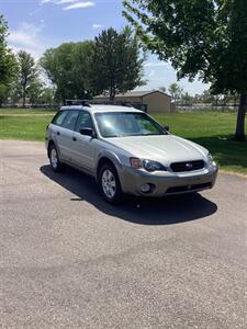 2005 Subaru Outback 2.5i - Photo 6 - Nampa, ID 83687