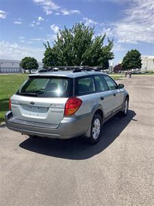 2005 Subaru Outback 2.5i - Photo 4 - Nampa, ID 83687