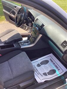 2005 Subaru Outback 2.5i - Photo 10 - Nampa, ID 83687