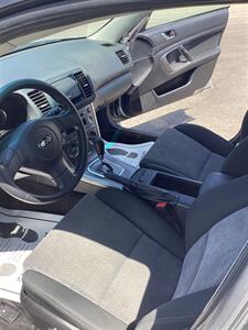 2005 Subaru Outback 2.5i - Photo 7 - Nampa, ID 83687