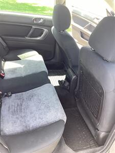 2005 Subaru Outback 2.5i - Photo 9 - Nampa, ID 83687