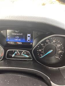 2017 Ford Focus SE   - Photo 11 - Nampa, ID 83687