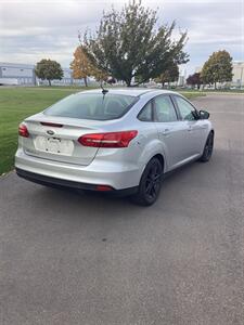 2017 Ford Focus SE   - Photo 4 - Nampa, ID 83687