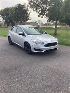 2017 Ford Focus SE   - Photo 6 - Nampa, ID 83687