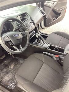 2017 Ford Focus SE   - Photo 7 - Nampa, ID 83687