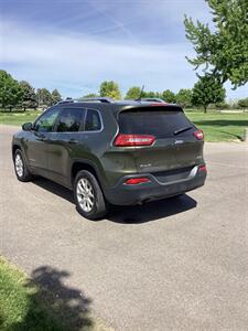 2016 Jeep Cherokee Latitude   - Photo 3 - Nampa, ID 83687