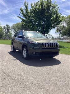 2016 Jeep Cherokee Latitude   - Photo 6 - Nampa, ID 83687