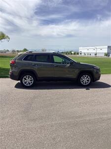 2016 Jeep Cherokee Latitude   - Photo 5 - Nampa, ID 83687