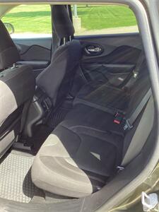 2016 Jeep Cherokee Latitude   - Photo 8 - Nampa, ID 83687