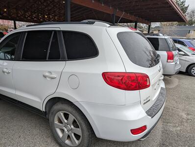 2007 Hyundai Santa Fe GLS   - Photo 5 - Nampa, ID 83687