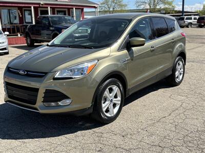 2014 Ford Escape SE SUV