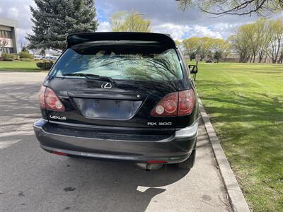 2000 Lexus RX 300   - Photo 3 - Nampa, ID 83687