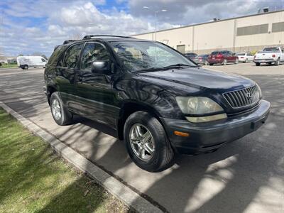 2000 Lexus RX 300   - Photo 5 - Nampa, ID 83687