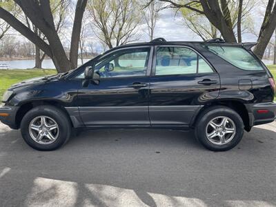 2000 Lexus RX 300   - Photo 7 - Nampa, ID 83687