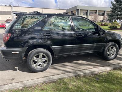 2000 Lexus RX 300   - Photo 4 - Nampa, ID 83687