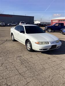 2004 Oldsmobile Alero GL   - Photo 6 - Nampa, ID 83687