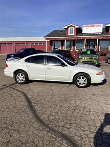 2004 Oldsmobile Alero GL   - Photo 5 - Nampa, ID 83687