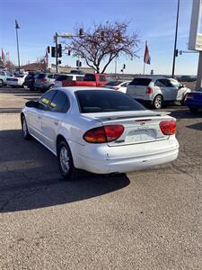 2004 Oldsmobile Alero GL   - Photo 3 - Nampa, ID 83687