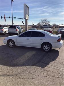 2004 Oldsmobile Alero GL   - Photo 2 - Nampa, ID 83687