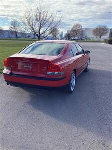 2004 Volvo S60 R - Photo 4 - Nampa, ID 83687